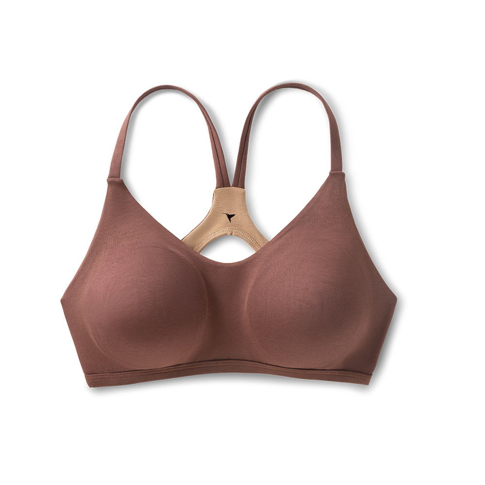 Daffodils Slip-On Bra - Teen comfort, Support & Sporty Style