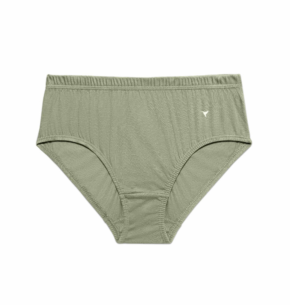 Desire Panty Pack Of 3 - 100% Cotton Comfort