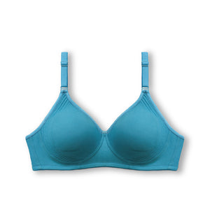 blossom-encircle bra-light blue1-support bra