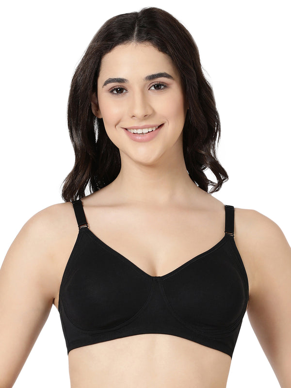 Encircle Bra - Full Coverage & Side Support