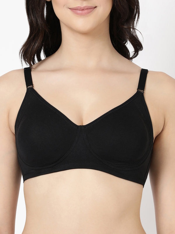 Encircle Bra - Full Coverage & Side Support