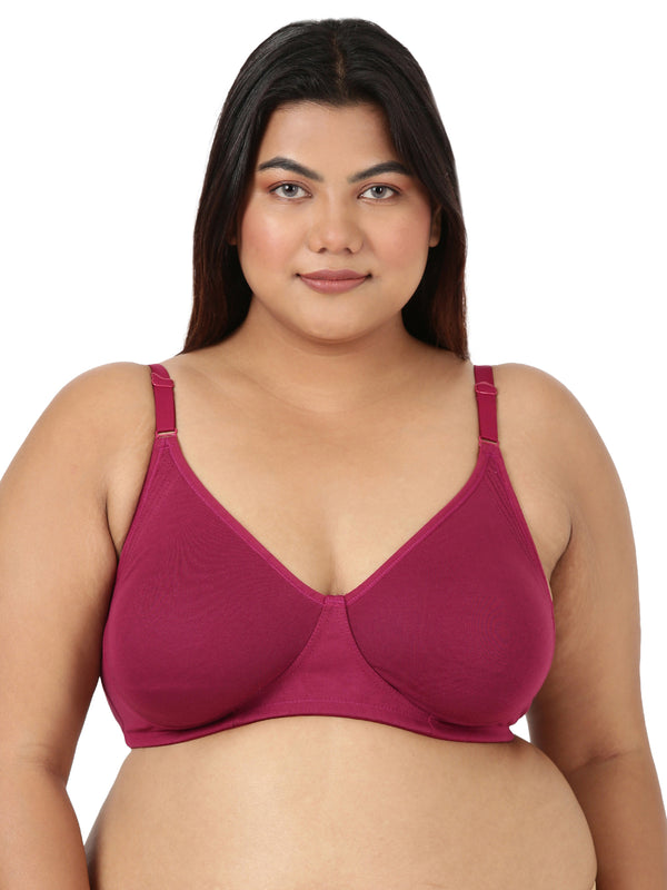 Encircle Bra - Full Coverage & Side Support