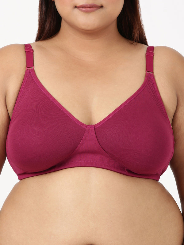 Encircle Bra - Full Coverage & Side Support
