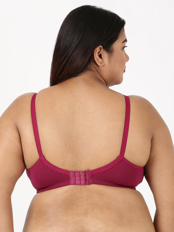 Encircle Bra - Full Coverage & Side Support