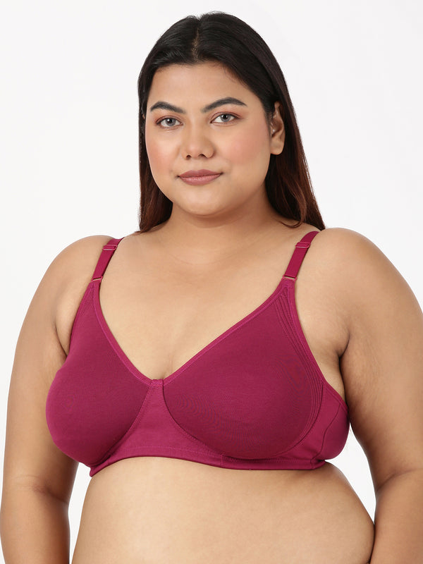 Encircle Bra - Full Coverage & Side Support