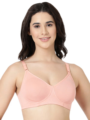 Encircle Bra - Full Coverage & Side Support