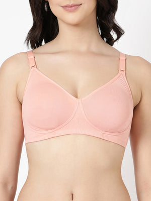 Encircle Bra - Full Coverage & Side Support