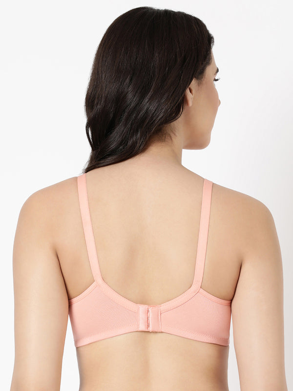 Encircle Bra - Full Coverage & Side Support