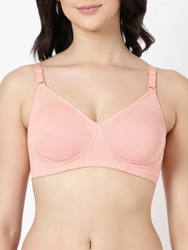 Encircle Bra - Full Coverage & Side Support