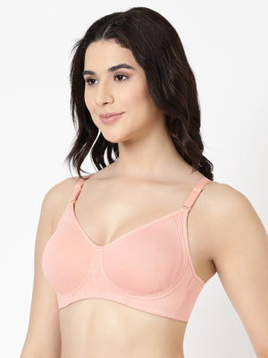Encircle Bra - Full Coverage & Side Support