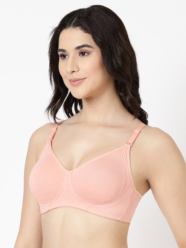Encircle Bra - Full Coverage & Side Support