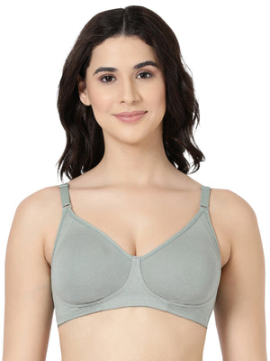 Encircle Bra - Full Coverage & Side Support