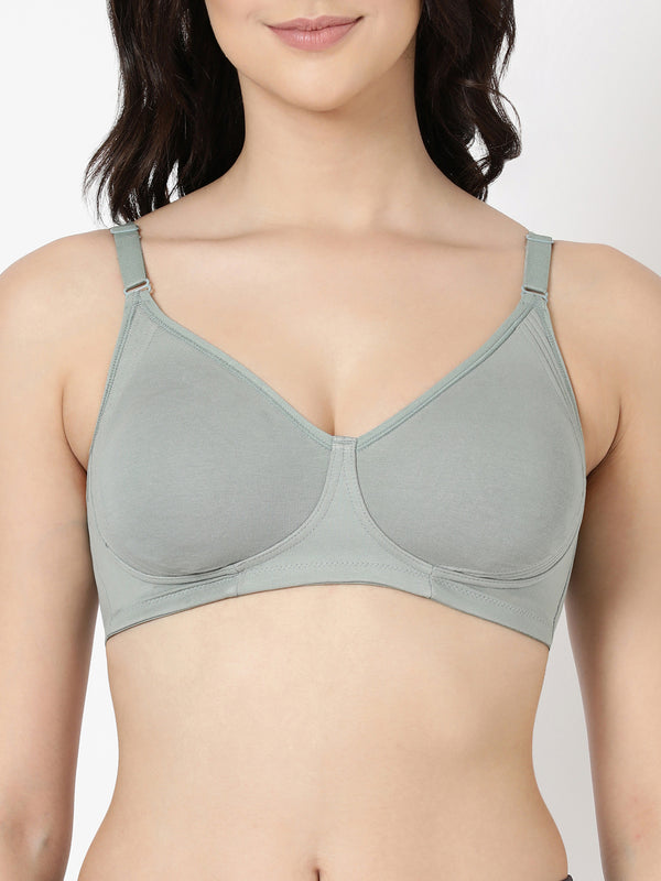 Encircle Bra - Full Coverage & Side Support