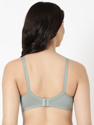 Encircle Bra - Full Coverage & Side Support