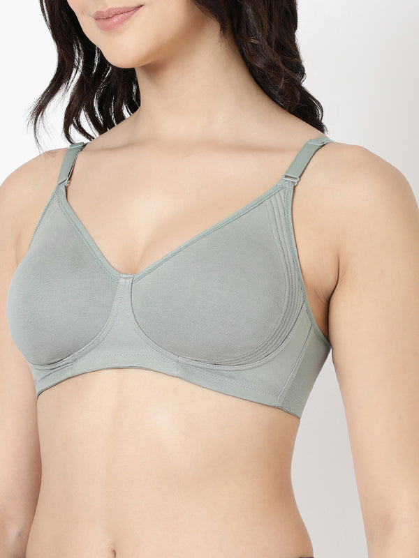 Encircle Bra - Full Coverage & Side Support
