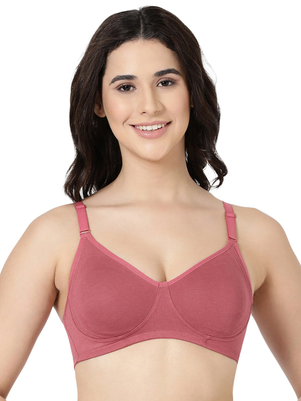 Encircle Bra - Full Coverage & Side Support