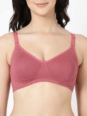 Encircle Bra - Full Coverage & Side Support