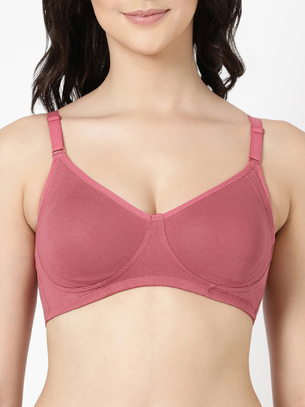 Encircle Bra - Full Coverage & Side Support