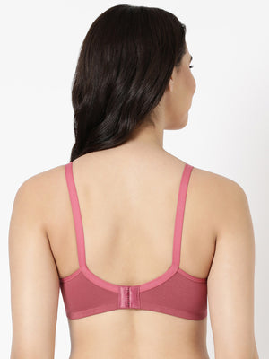 Encircle Bra - Full Coverage & Side Support