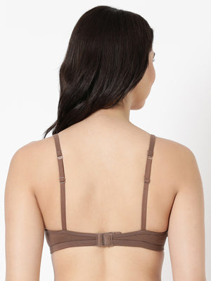 Essential - Double Layered Everyday Bra