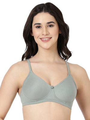 Essential - Double Layered Everyday Bra
