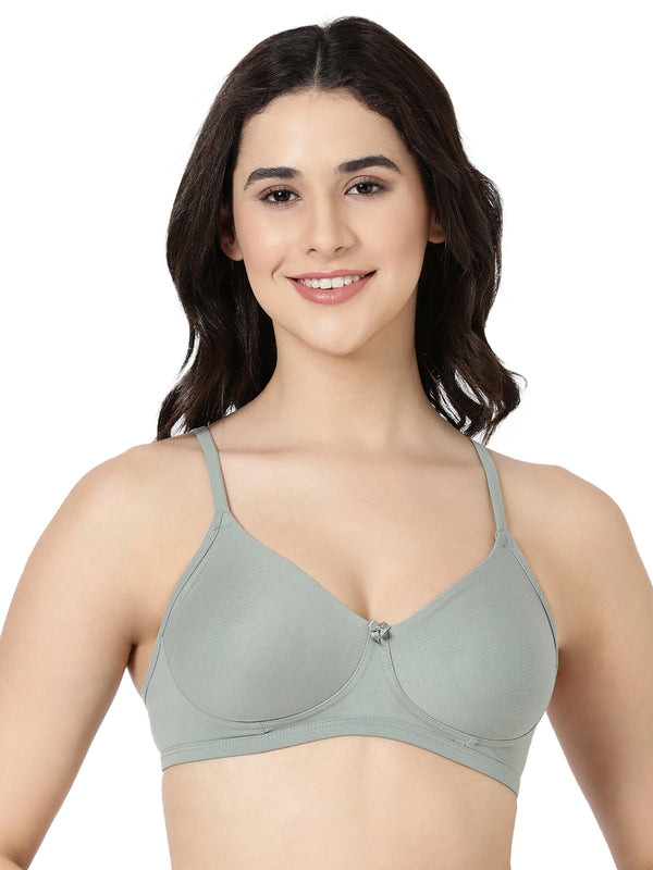 Essential - Double Layered Everyday Bra