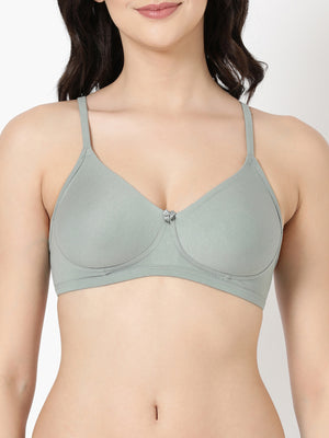 Essential - Double Layered Everyday Bra