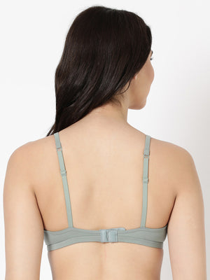 Essential - Double Layered Everyday Bra