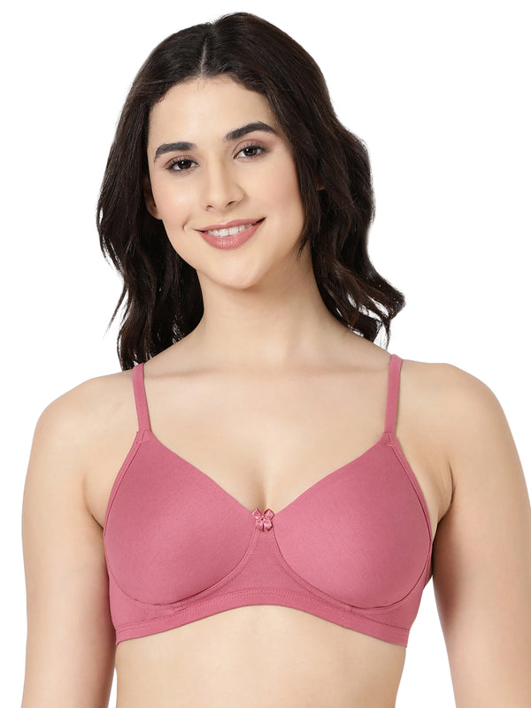 Essential - Double Layered Everyday Bra