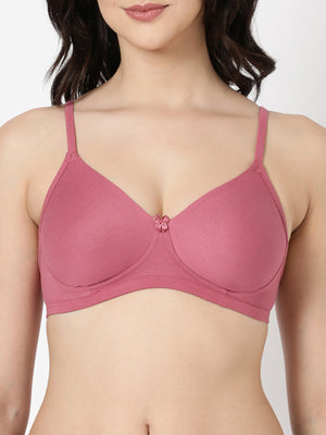 Essential - Double Layered Everyday Bra
