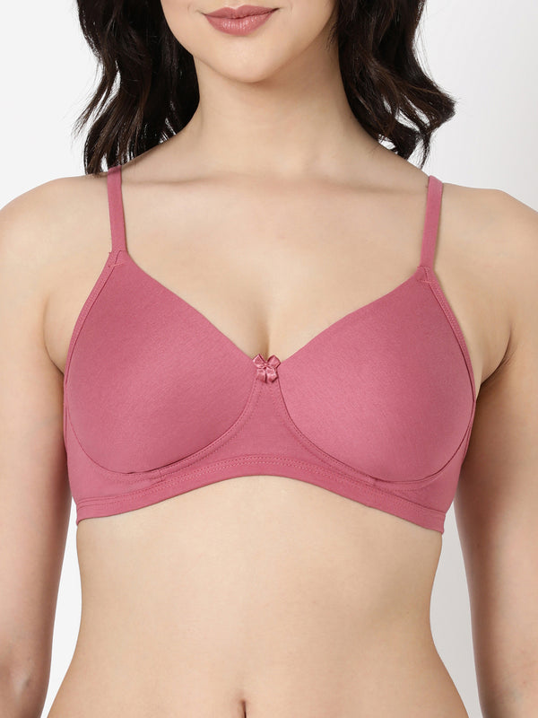 Essential - Double Layered Everyday Bra