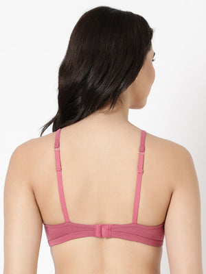 Essential - Double Layered Everyday Bra