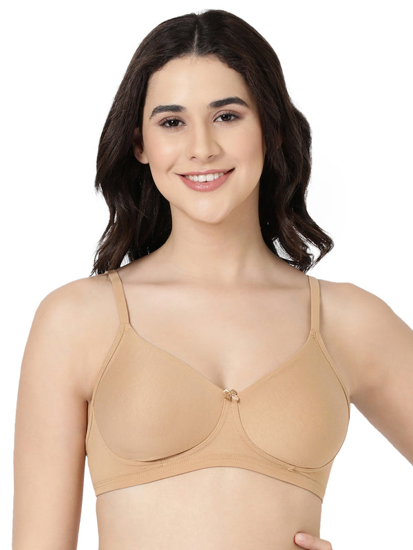 Essential - Double Layered Everyday Bra