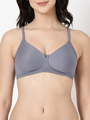 Essential - Double Layered Everyday Bra