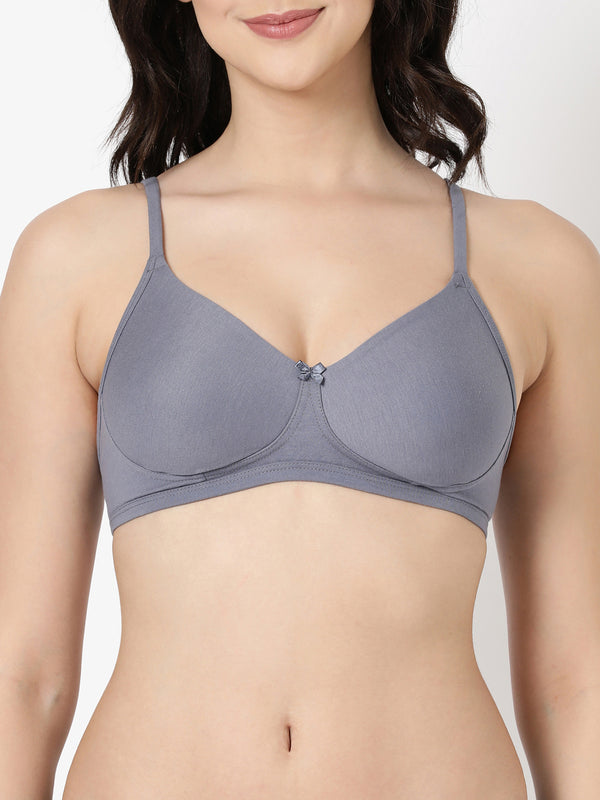 Essential - Double Layered Everyday Bra