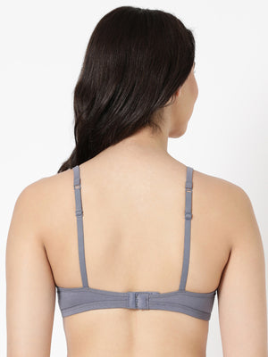 Essential - Double Layered Everyday Bra