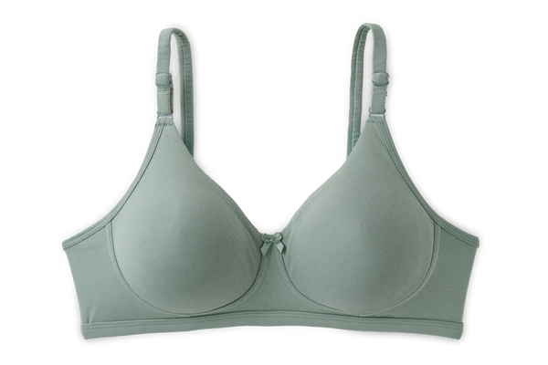 Essential - Double Layered Everyday Bra