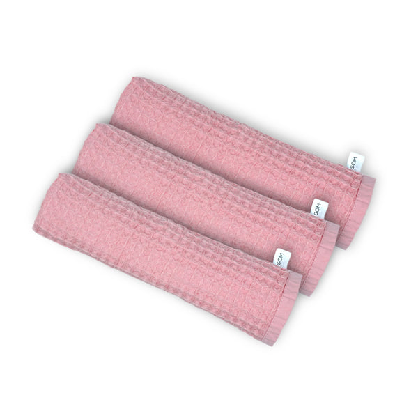 Face Towel - Pack of 3
