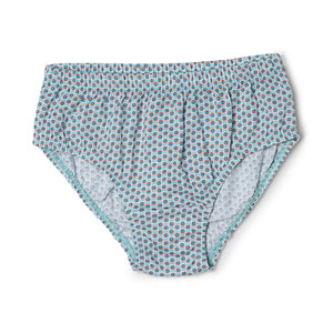 blossom-fairy dots(pack of 3)-assorted6-girl panty-junior