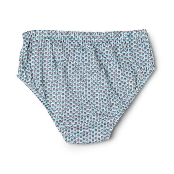 blossom-fairy dots(pack of 3)-assorted7-girl panty-junior