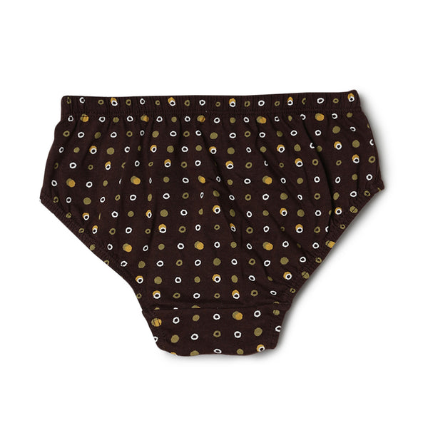 Kids Panty - Beauty Spot Pack of 3