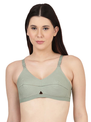 Favorite Bra - Stable double layered & Seamless Comfort
