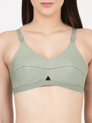 Favorite Bra - Stable double layered & Seamless Comfort