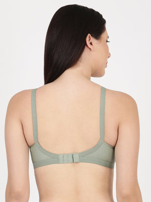 Favorite Bra - Stable double layered & Seamless Comfort