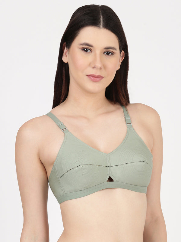 Favorite Bra - Stable double layered & Seamless Comfort