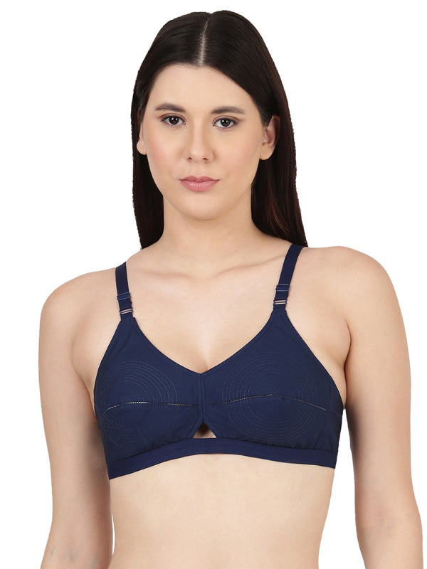 Favorite Bra - Stable double layered & Seamless Comfort