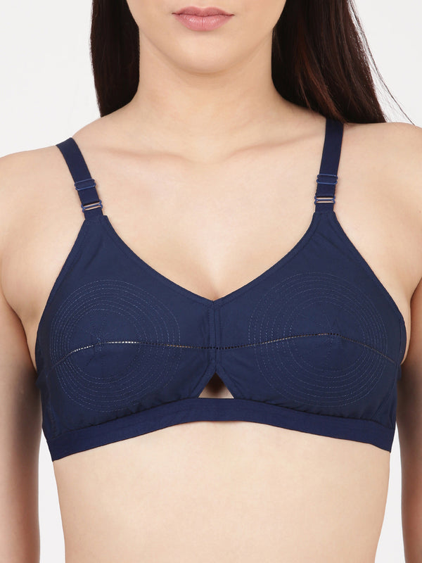 Favorite Bra - Stable double layered & Seamless Comfort