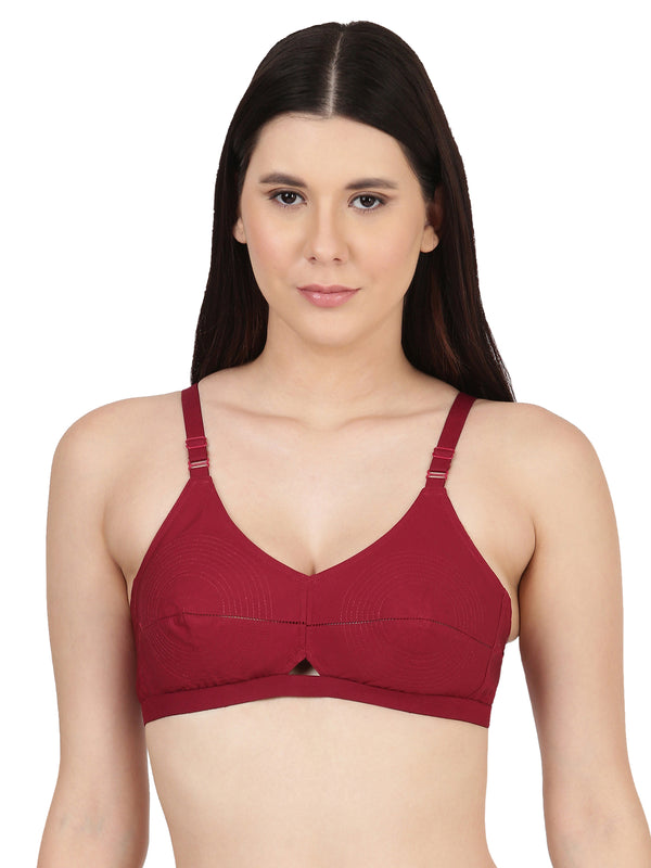 Favorite Bra - Stable double layered & Seamless Comfort