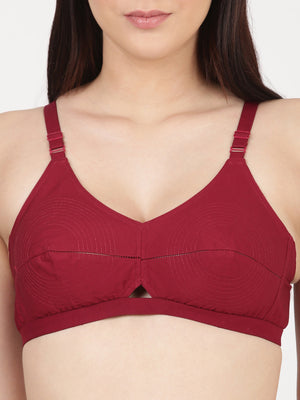 Favorite Bra - Stable double layered & Seamless Comfort
