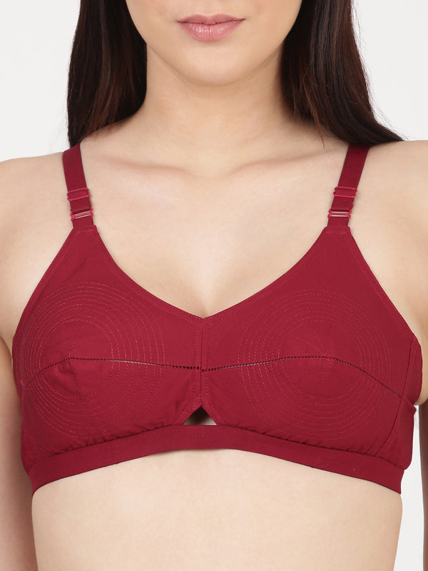 Favorite Bra - Stable double layered & Seamless Comfort